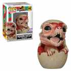 Funko Pop Jurassic Park 30th Anniversary San Diego Comic Con 2023 - Hatching Raptor 1442