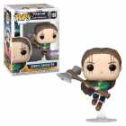 FUNKO POP MARVEL THOR: LOVE AND THUNDER SAN DIEGO COMIC CON 2023 - GORR'S DAUGHTER 1188