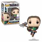 Funko Pop Marvel Thor: Love And Thunder San Diego Comic Con 2023 - Gorr's Daughter 1188
