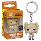 Chaveiro Funko Pop Keychain My Hero Academia - Himiko Toga (69746)