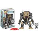 Funko Pop Games Titanfall 2 Blisk And Legion *sized* 134