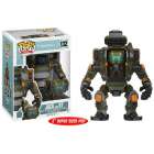 Funko Pop Games Titanfall 2 Jack And Bt 132 *sized* 132