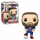 Funko Pop Football Paris Saint Germain - Sergio Ramos 51