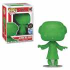 FUNKO POP CHASE THE SIMPSONS - GLOWING MR.BURNS 1162