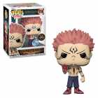 FUNKO POP CHASE JUJUTSU KAISEN - RYOMEN SUKUNA 1118