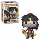 Funko Pop Chase Inuyasha - Sango 1300
