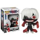 Funko Pop Animation Tokyo Ghoul - Ken Kaneki  61