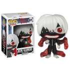 FUNKO POP ANIMATION TOKYO GHOUL - KEN KANEKI  61