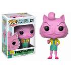 Funko Pop Animation Bojack Horseman - Princess 231