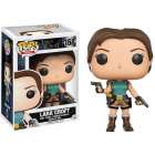 Funko Pop Games Tomb Raider - Lara Croft  168