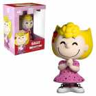 Boneco Youtooz Peanuts - Sally #3 (100274200691)