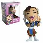 Boneco Youtooz Street Fighter - Chun-li #4 (373040393129)