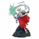 ESTTUA BANPRESTO ONE PIECE DIORAMATIC - YAMATO (THE BRUSH) 19505