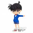 Esttua Banpresto Qposket Detective Conan - Conan Edogawa (19605)