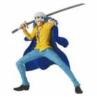 Esttua Banpresto One Piece Battle Record Collection - Trafalgar D. Law (19593)