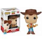 Funko Pop Disney Toy Story - Woody  168