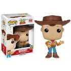 FUNKO POP DISNEY TOY STORY - WOODY  168