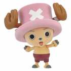 ESTTUA BANPRESTO FLUFFY PUFFY ONE PIECE - CHOPPER FLOCKED (19278)