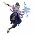 ESTTUA BANPRESTO NARUTO SHIPPUDEN EFFECTREME - SASUKE UCHIHA (19289)