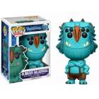 Funko Pop Television Trollhunters - Blinkous Galadrigal  469