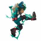 Esttua Banpresto My Hero Academia - Izuku Midoriya (19499)