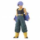 Esttua Banpresto Dragon Ball Z Solid Edge Works Vol.9 - Trunks (19485)