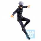 Esttua Bandai Ichibansho Jujutsu Kaisen - Satoru Gojo (63694)