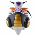 Esttua Bandai Ichibansho Dragon Ball Z Frieza Army - Frieza (63695)