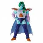 Esttua Bandai Ichibansho Dragon Ball Z Frieza Army - Zarbon (63696)