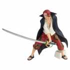 Esttua Banpresto One Piece Film Red - Shanks (18868)