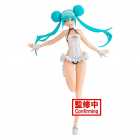 Esttua Banpresto Miku Racing 2022 - Hatsune Miku (19612)