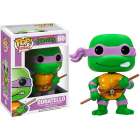 Funko Pop Television Teenage Mutant Ninja Turtles - Donatello  60