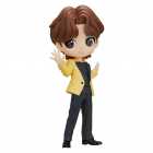 ESTTUA BANPRESTO QPOSKET BTS TINYTAN BUTTER - V (VER.A) 19651