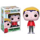 Funko Pop Animation Bojack Horseman - Todd Chavez 232