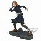 Esttua Banpresto Jujutsu Kaisen Combination Battle 3 - Nobara Kugisaki (19700)