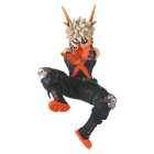 Esttua Banpresto My Hero Academia The Amazing Heroes Vol.30 - Katsuki Bakugo 19709