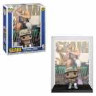 Funko Pop Magazine Covers Slam Nba - Stephen Curry 13 (73419)