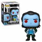 Funko Pop Marvel Infinity Saga Exclusive - Frost Giant Loki (glows In The Dark) 1269