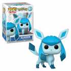 FUNKO POP GAMES POKEMON - GLACEON 921