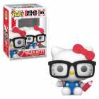Funko Pop Hello Kitty Nerd 65