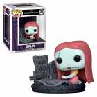 Funko Pop Deluxe Disney Nightmare Before Christmas 30th Anniversary - Sally With Gravestone 1358