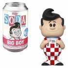 Funko Vinyl Soda Bob's - Big Boy (73444)