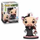 Funko Pop Disney Villains Exclusive - Cruella de Vil 1090