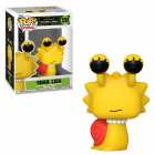 FUNKO POP TELEVISION THE SIMPSONS TREE HOUSE OF HORROR - SNAIL LISA 1261