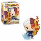 FUNKO POP ANIMATION MY HERO ACADEMIA - SHOTO TODOROKI 1348