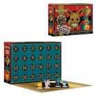 CALENDRIO FUNKO POP POCKET ADVENT CALENDAR 2023 - POKEMON (70937)