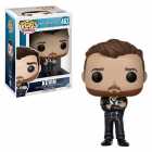 Funko Pop Television The Leftovers - Kevin   463