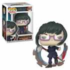 Funko Pop Animation Jujutsu Kaisen - Maki Zen'in 1373