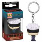 Chaveiro Funko Pop Keychain Jujutsu Kaisen - Satoru Gojo (72048)