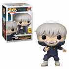 Funko Pop Chase Jujutsu Kaisen - Toge Inumaki 1375